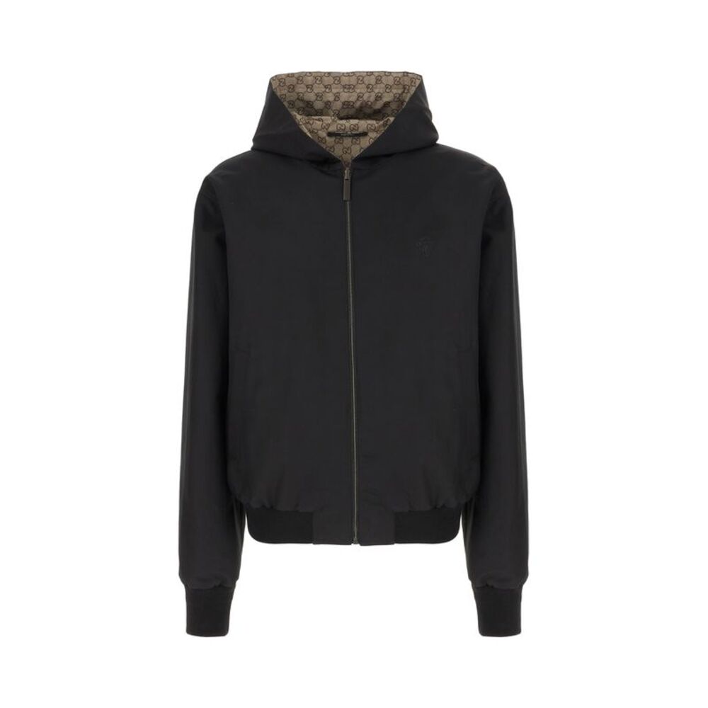 Gucci Man Clothing Jackets